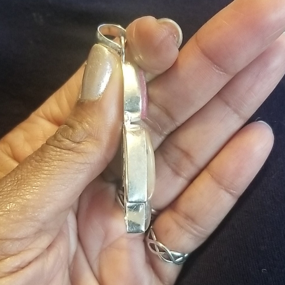 💖 Beautiful PENDANT! - Picture 3 of 4